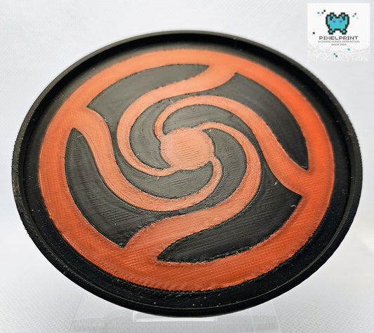 Naruto Coaster