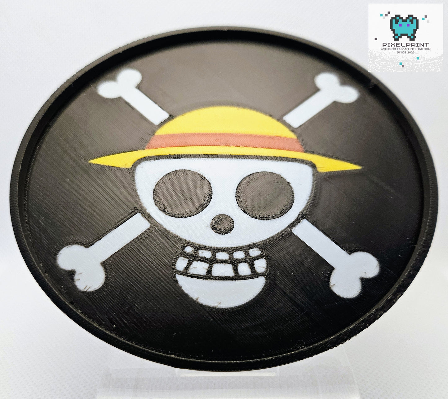 One Piece Coaster