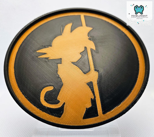 Dragonball Coaster