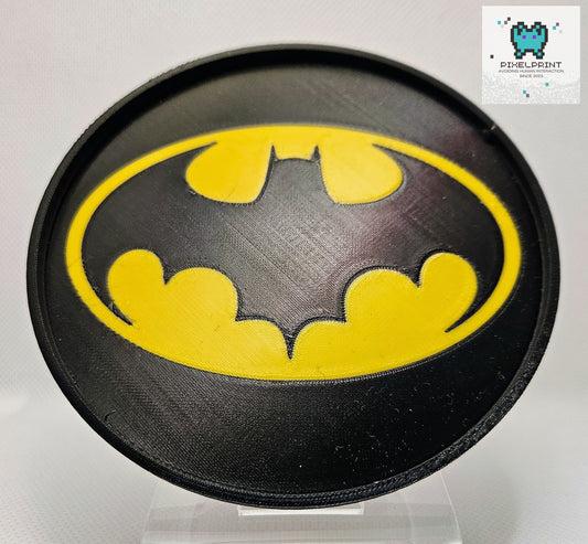 Batman Coaster