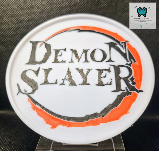 Demon Slayer Coaster