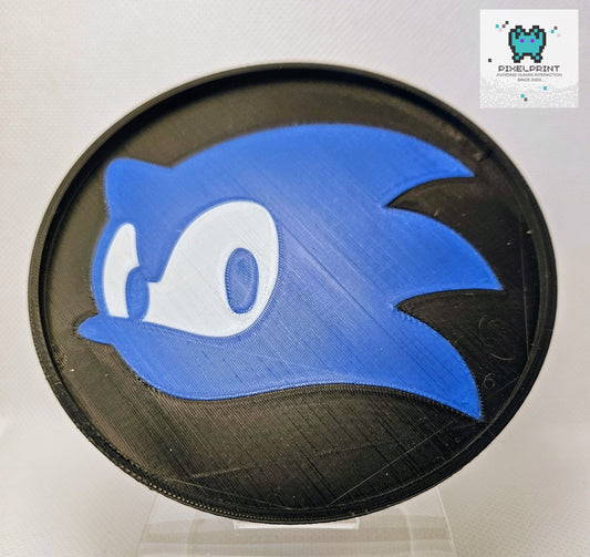 Sonic the Hedgehog Coaster