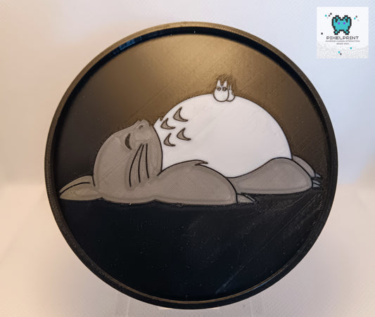 My Neighbour Totoro Coaster